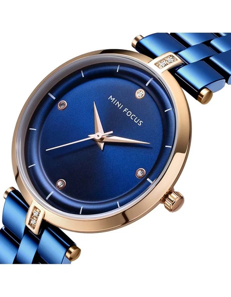 MINI FOCUS MF0120L.00 KOL SAATİ ürün görseli