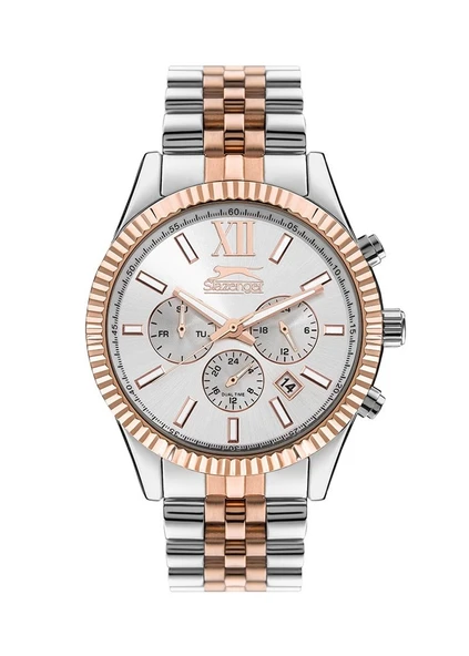 SLAZENGER SL.09.6555.2.01 KOL SAATİ ürün görseli