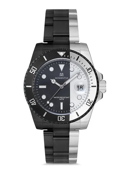 MOMENTUS SM359T-04SB KOL SAATİ ürün görseli