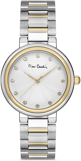 PIERRE CARDIN 800302F05 KOL SAATİ ürün görseli