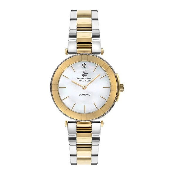 BEVERLY HILLS POLO CLUB BP3333X.220 KOL SAATİ ürün görseli