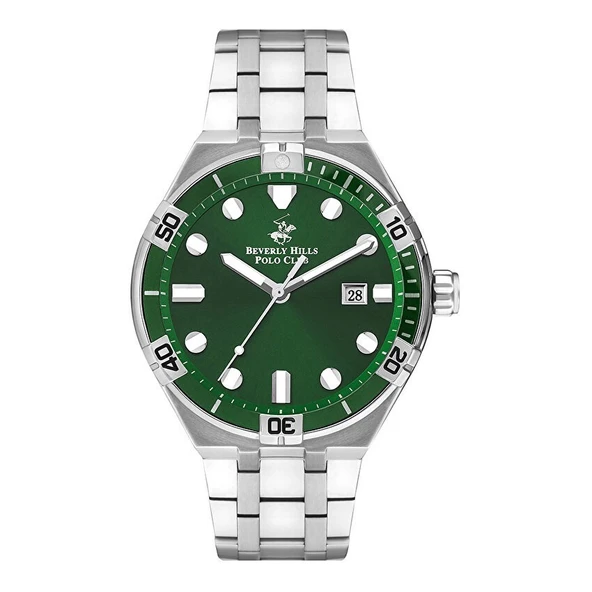 BEVERLY HILLS POLO CLUB BP3404X.370 KOL SAATİ ürün görseli