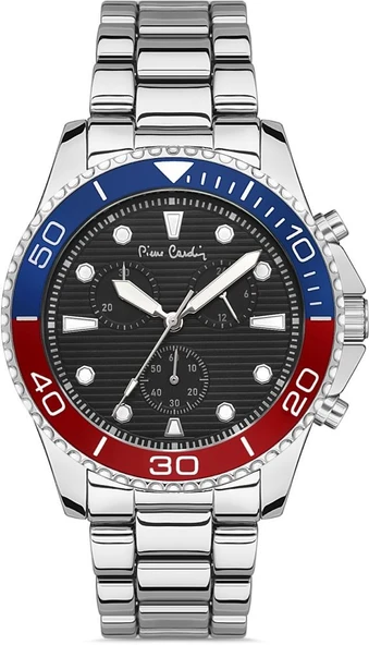 PIERRE CARDIN 800311F105 KOL SAATİ ürün görseli