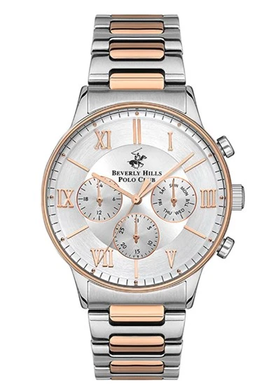 BEVERLY HILLS POLO CLUB BP3314X.530 KOL SAATİ ürün görseli