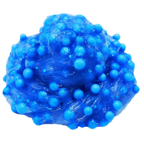 Nessiworld  Compound Kings Avalanche Slime 217 gr - Resim 5