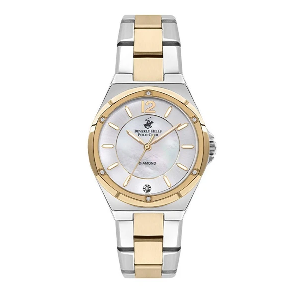 BEVERLY HILLS POLO CLUB BP3351X.220 KOL SAATİ ürün görseli