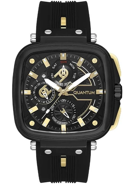 QUANTUM PWG1014.651 KOL SAATİ ürün görseli