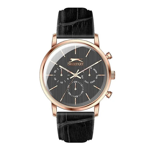 SLAZENGER SL.09.2198.2.03 KOL SAATİ ürün görseli