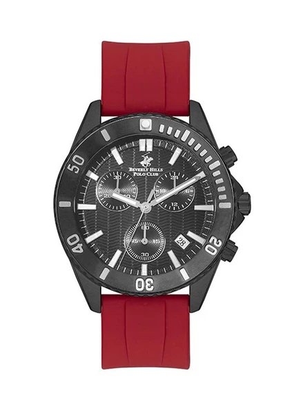 BEVERLY HILLS POLO CLUB BP3277X.658 KOL SAATİ ürün görseli