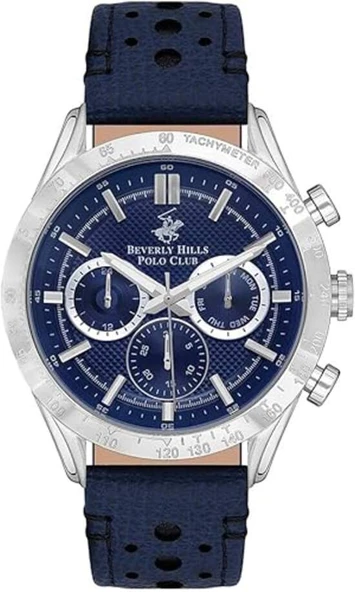 BEVERLY HILLS POLO CLUB BP3317X.399 KOL SAATİ ürün görseli