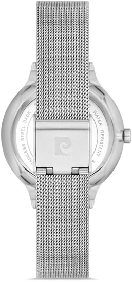 PIERRE CARDIN 800802F01 KOL SAATİ - Resim 3
