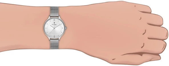 PIERRE CARDIN 800802F01 KOL SAATİ - Resim 4