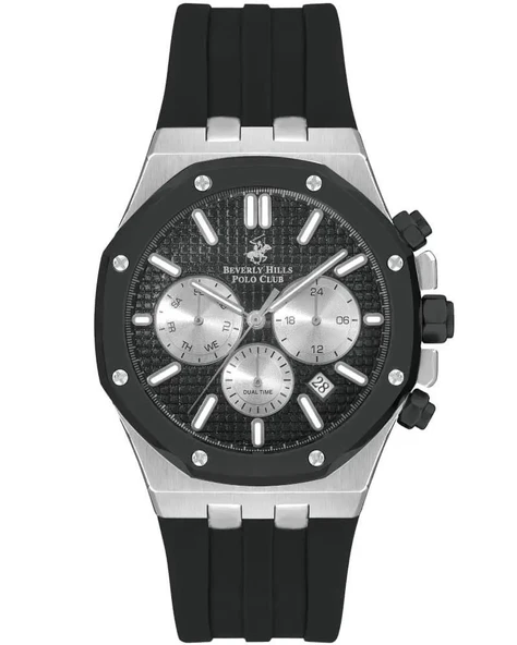 BEVERLY HILLS POLO CLUB BP3261X.351 KOL SAATİ ürün görseli
