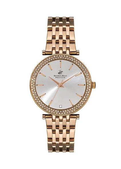 BEVERLY HILLS POLO CLUB BP3183C.430 KOL SAATİ ürün görseli