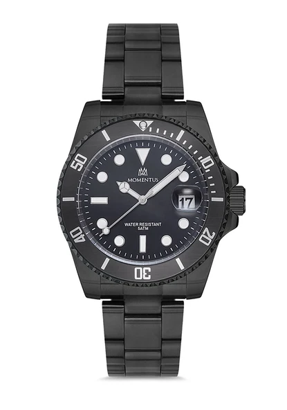 MOMENTUS SM359B-04SS KOL SAATİ ürün görseli