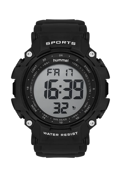 HUMMEL HM-1013MD-1 KOL SAATİ ürün görseli