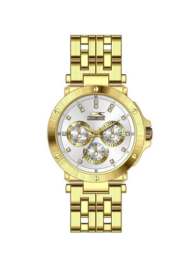 SLAZENGER SL.09.2159.4.04 KOL SAATİ ürün görseli