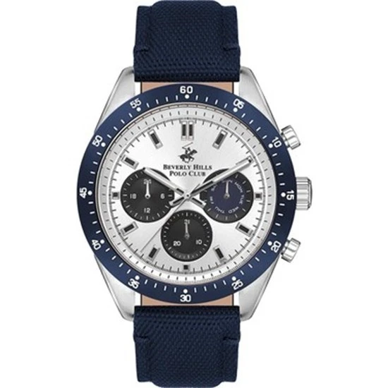 BEVERLY HILLS POLO CLUB BP3359X.339 KOL SAATİ ürün görseli