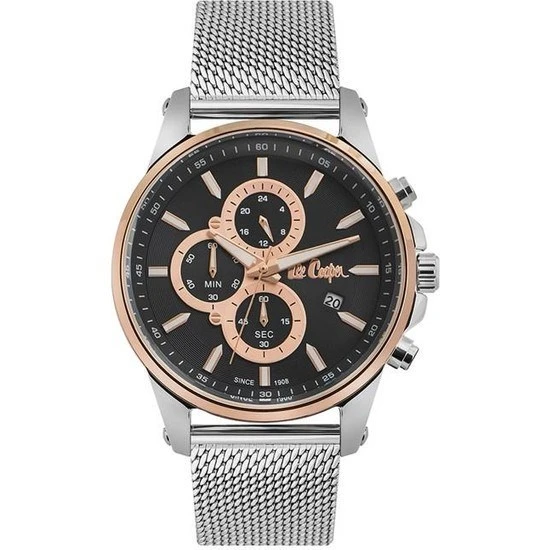 LEE COOPER LC07007.550-NL KOL SAATİ ürün görseli