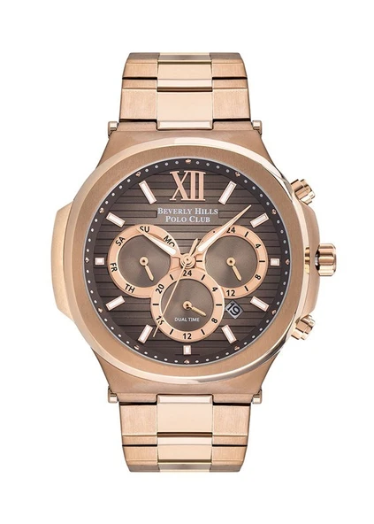 BEVERLY HILLS POLO CLUB BP3216X.470 KOL SAATİ ürün görseli