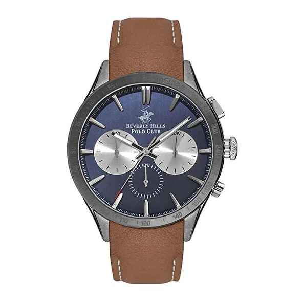 BEVERLY HILLS POLO CLUB BP3251X.092 KOL SAATİ ürün görseli