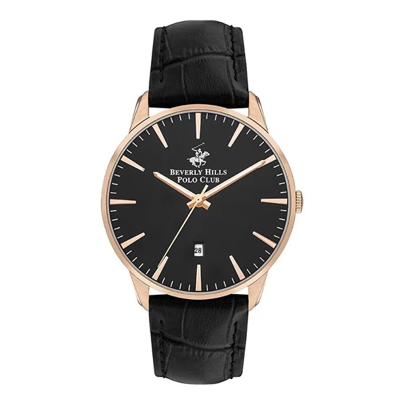BEVERLY HILLS POLO CLUB BP3393X.451 KOL SAATİ ürün görseli