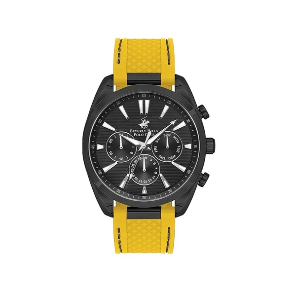 BEVERLY HILLS POLO CLUB BP3337X.654 KOL SAATİ ürün görseli