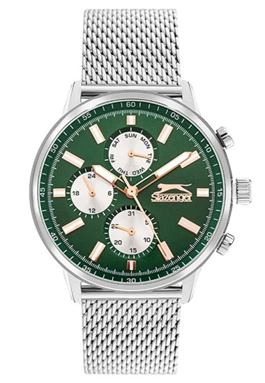 SLAZENGER SL.09.2263.2.04 KOL SAATİ ürün görseli