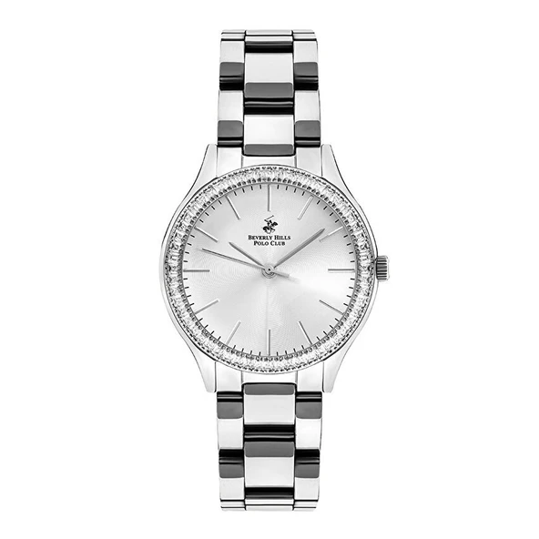 BEVERLY HILLS POLO CLUB BP3166C.330 KOL SAATİ ürün görseli