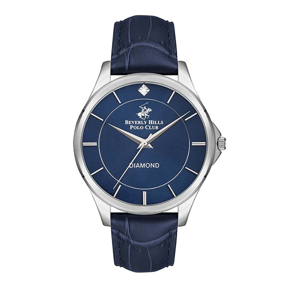 BEVERLY HILLS POLO CLUB BP3240X.399 KOL SAATİ ürün görseli
