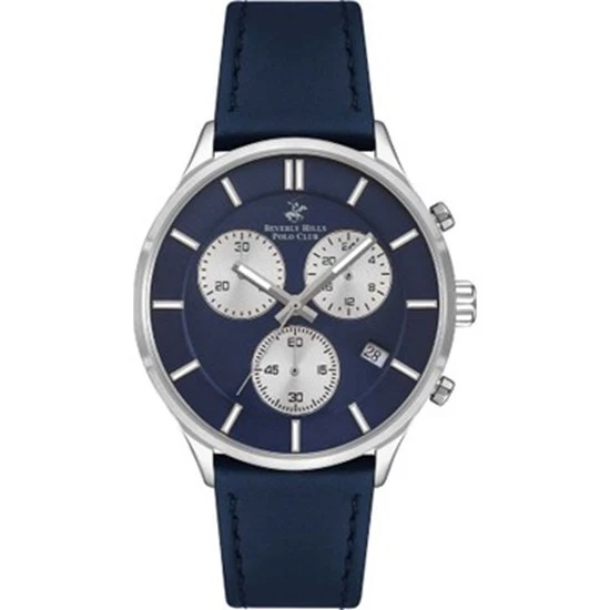 BEVERLY HILLS POLO CLUB BP3280X.351 KOL SAATİ ürün görseli