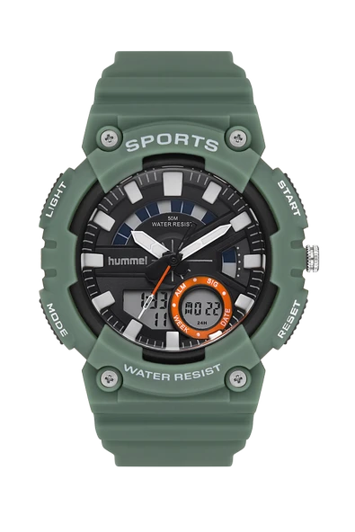 HUMMEL HM-1015MAD-4 KOL SAATİ ürün görseli