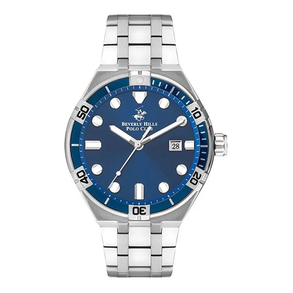 BEVERLY HILLS POLO CLUB BP3404X.390 KOL SAATİ ürün görseli