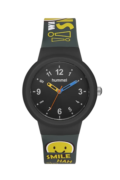HUMMEL HM-1008LA-1 KOL SAATİ ürün görseli