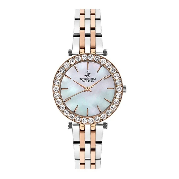 BEVERLY HILLS POLO CLUB BP3340C.520 KOL SAATİ ürün görseli