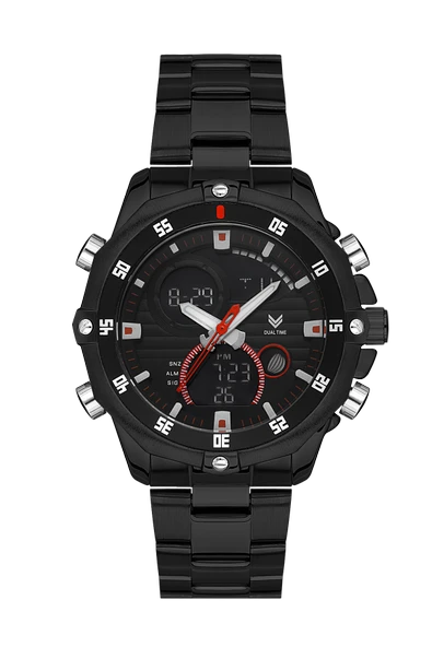 HUMMEL HM-2005MAD-1 KOL SAATİ ürün görseli