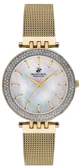 BEVERLY HILLS POLO CLUB BP3203C.120 KOL SAATİ ürün görseli