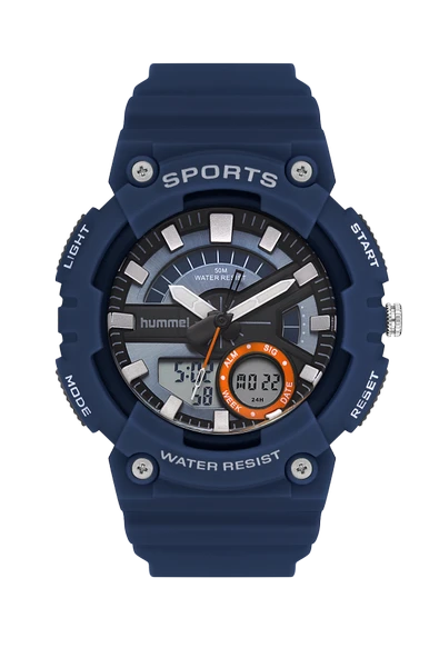 HUMMEL HM-1015MAD-3 KOL SAATİ ürün görseli