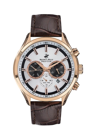 BEVERLY HILLS POLO CLUB BP3112X.432 KOL SAATİ ürün görseli