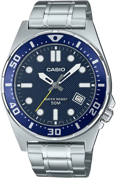CASIO MTD-135D-2AVDF KOL SAATİ ürün görseli