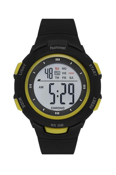 HUMMEL HM-1002MD-1 KOL SAATİ ürün görseli