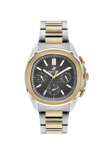 BEVERLY HILLS POLO CLUB BP3212X.250 KOL SAATİ ürün görseli