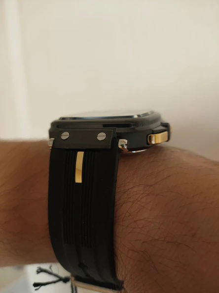 QUANTUM PWG1014.651 KOL SAATİ - Resim 3