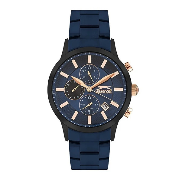 SLAZENGER SL.09.2264.2.04 KOL SAATİ - Resim 2