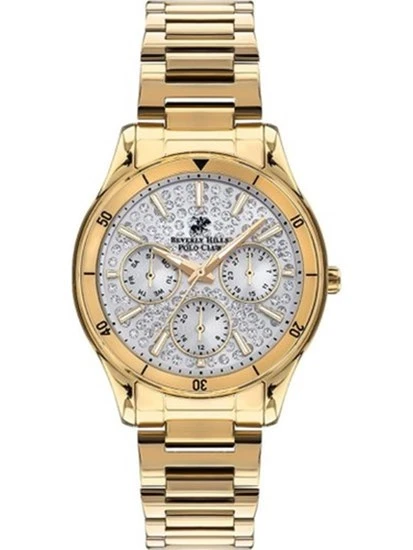 BEVERLY HILLS POLO CLUB BP3350X.130 KOL SAATİ ürün görseli