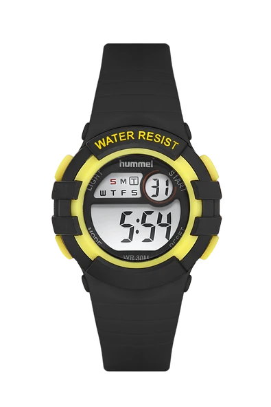 HUMMEL HM-1001LD-2 KOL SAATİ ürün görseli