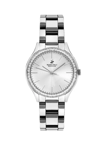 BEVERLY HILLS POLO CLUB BP3166C.330 KOL SAATİ - Resim 2
