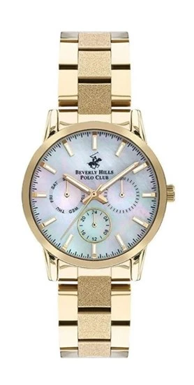 BEVERLY HILLS POLO CLUB BP3360X.120 KOL SAATİ ürün görseli