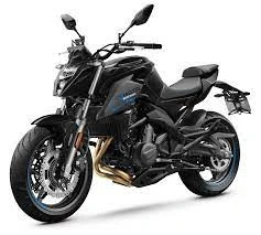 CF MOTO - 650 NK MOTOSİKLET - 2023 MODEL - 8