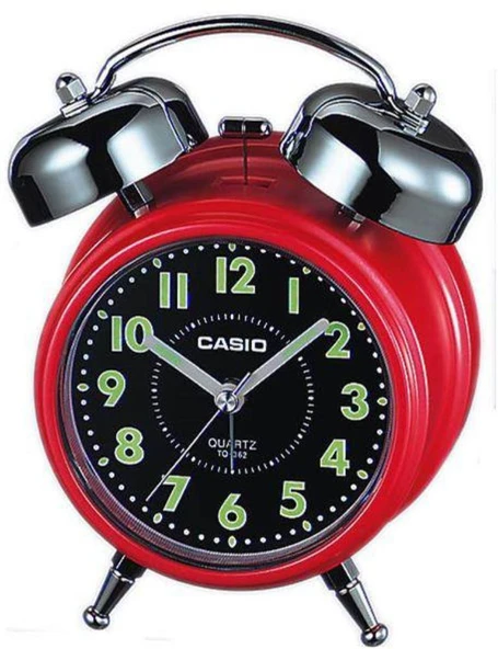 Casio TQ-362-4ADF Masa Saati ürün görseli 1